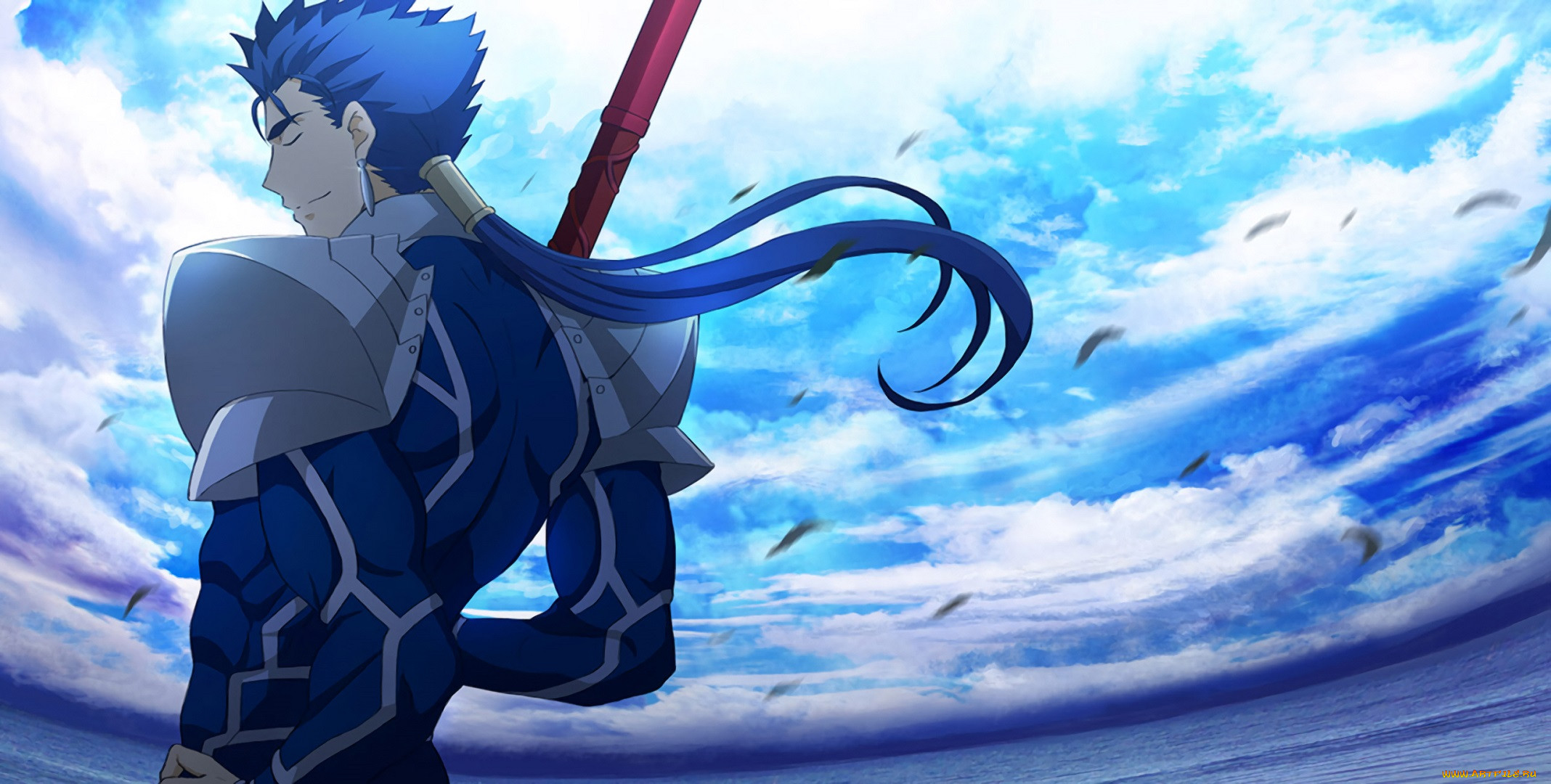 , fate, stay night, 